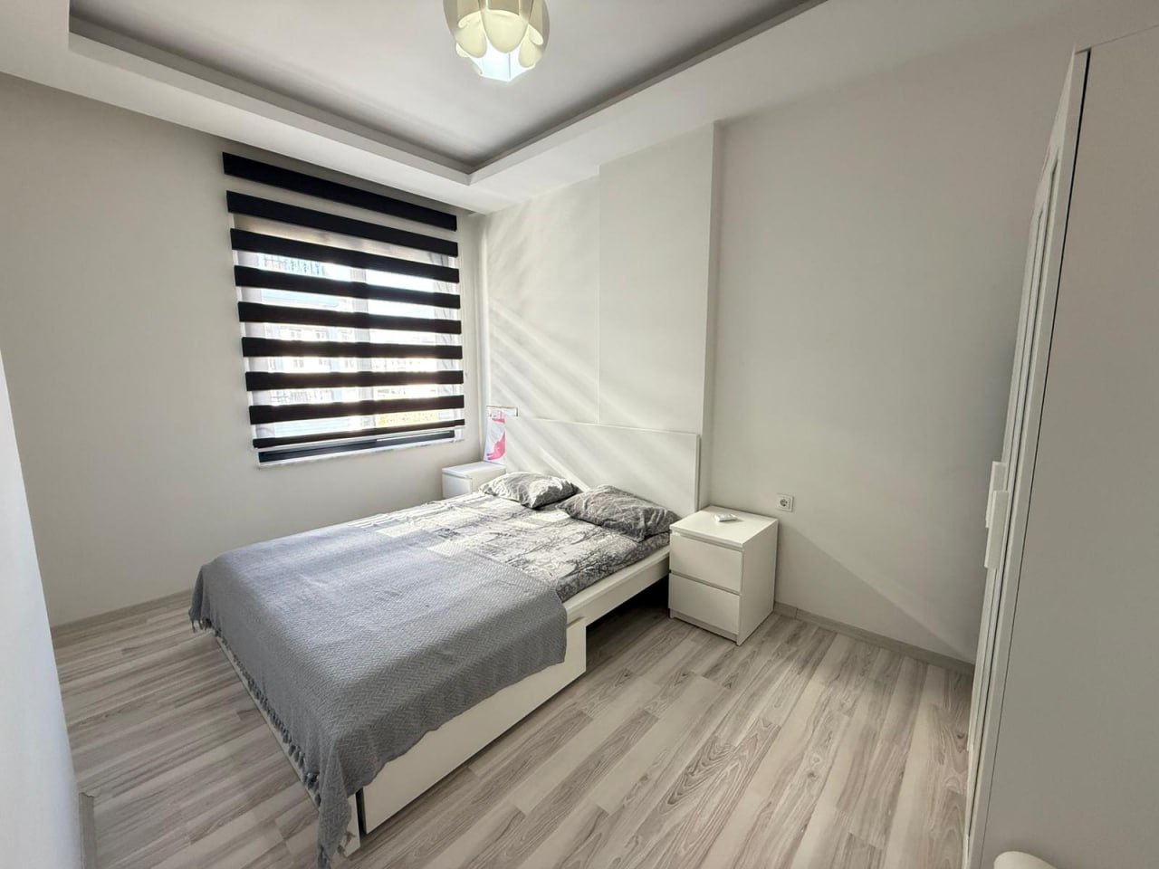 Квартира 1+1 в 100 м от пляжа — фото 5