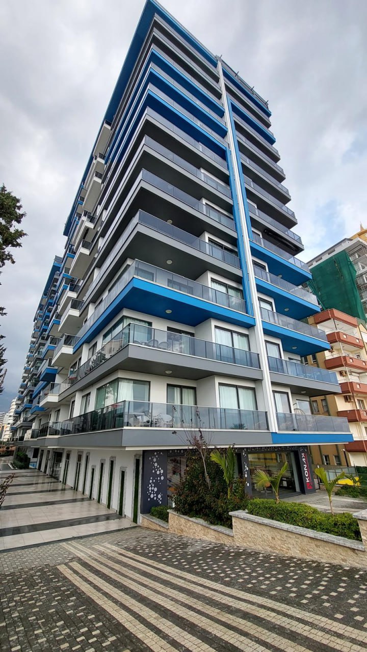 Konak Seaside — 50 м до моря — фото 7