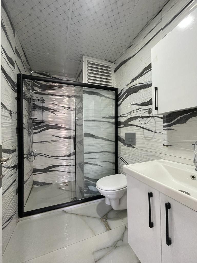 Квартира 1+1 в 50 м от пляжа — фото 5